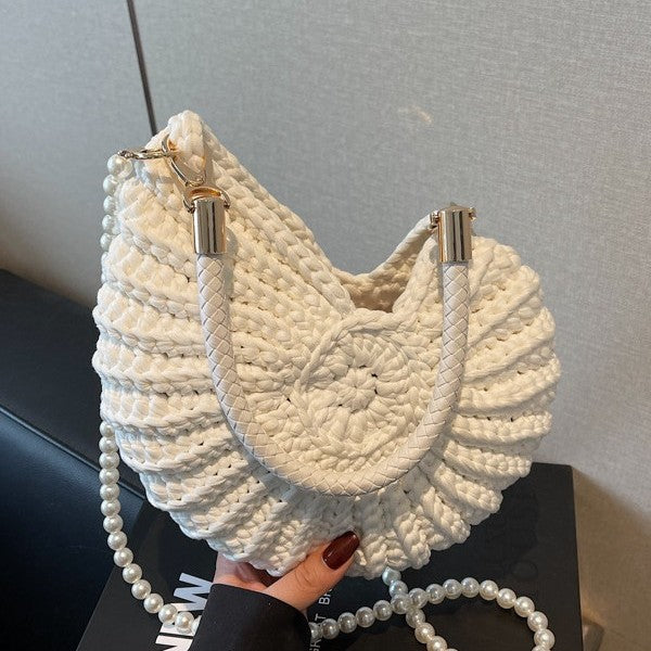 Tissé à la main pour les femmes