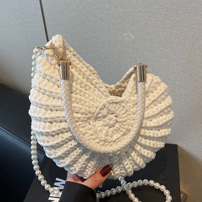 Tissé à la main pour les femmes